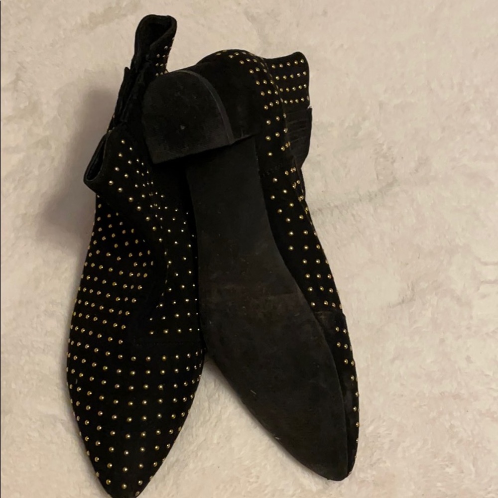 Booties - Picture 2 of 2